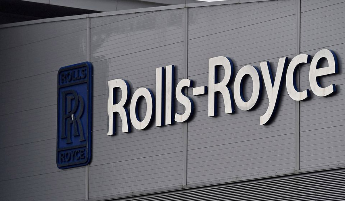 Qatar takes 10% stake in Rolls-Royce's low-carbon nuclear business